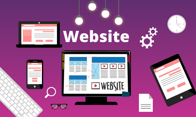 Khám Phá Website Bán Hàng Thực Phẩm Siêu Tiện Lợi!